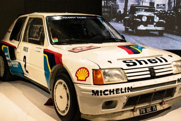 Wild Fortune Casino Android/iOS App